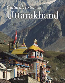 History Of Uttarakhand An Introduction Uttarakhand PCS Exam Notes